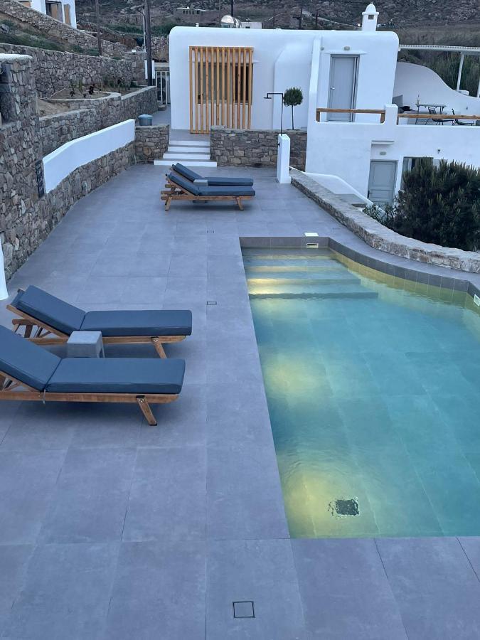 Biatriza'S Summer Shelter Fanari  Zewnętrze zdjęcie