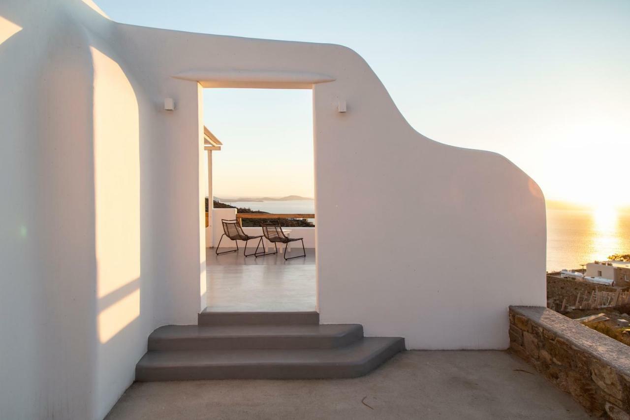Biatriza'S Summer Shelter Fanari  Zewnętrze zdjęcie
