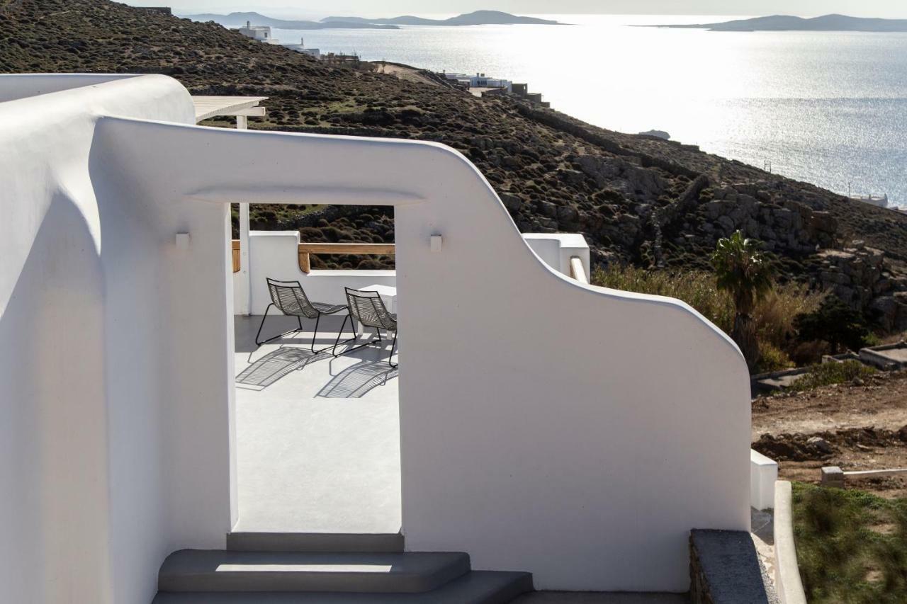 Biatriza'S Summer Shelter Fanari  Zewnętrze zdjęcie